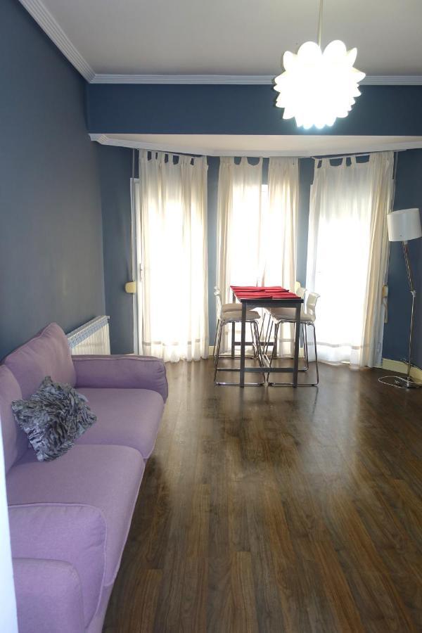 Antolin Yellow Door Ponferrada Εξωτερικό φωτογραφία